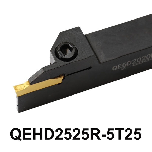 QEHD2525R-5T25（no include inserts）