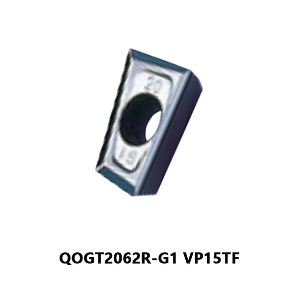 QOGT2062R-G1 VP15TF (10pcs)