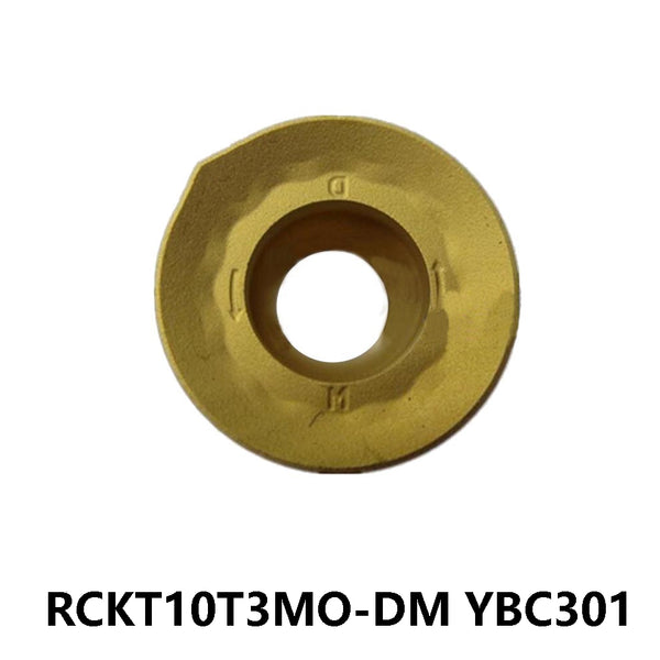 RCKT10T3MO-DM YBC301 (10pcs)