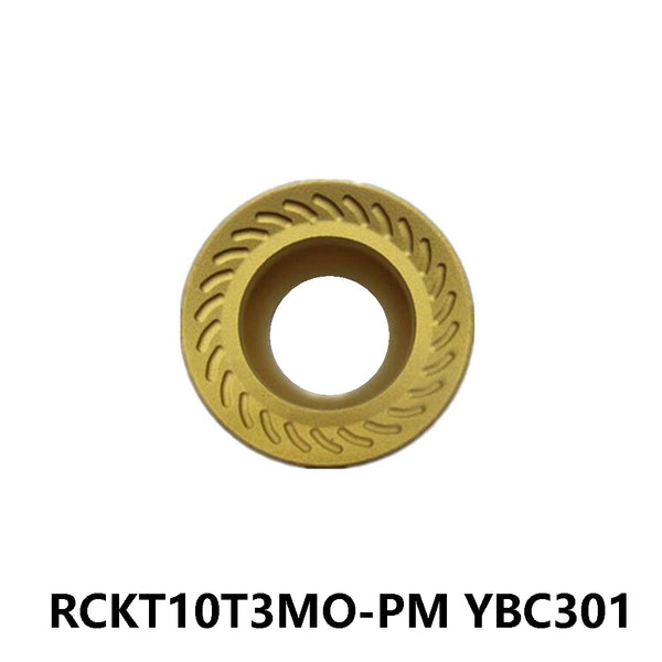 RCKT10T3MO-PM YBC301 (10pcs)