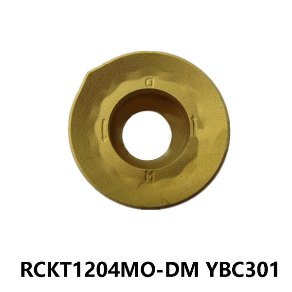 RCKT1204MO-DM YBC301 (10pcs)