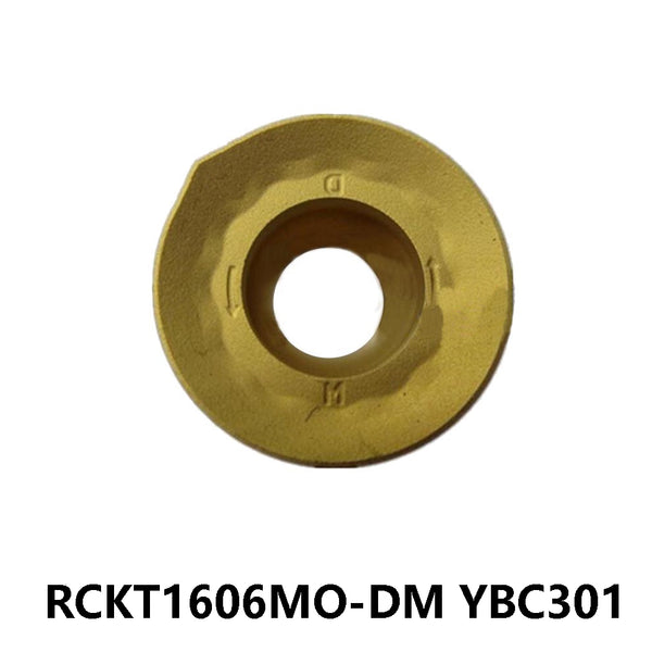 RCKT1606MO-DM YBC301 (10pcs)