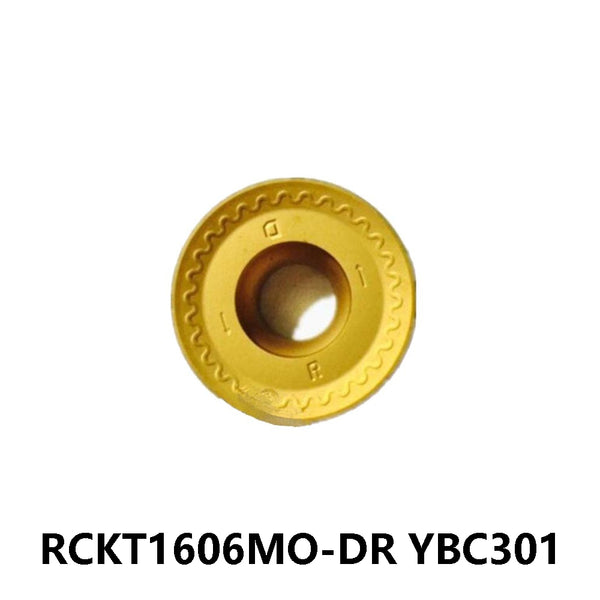 RCKT1606MO-DR YBC301 (10pcs)