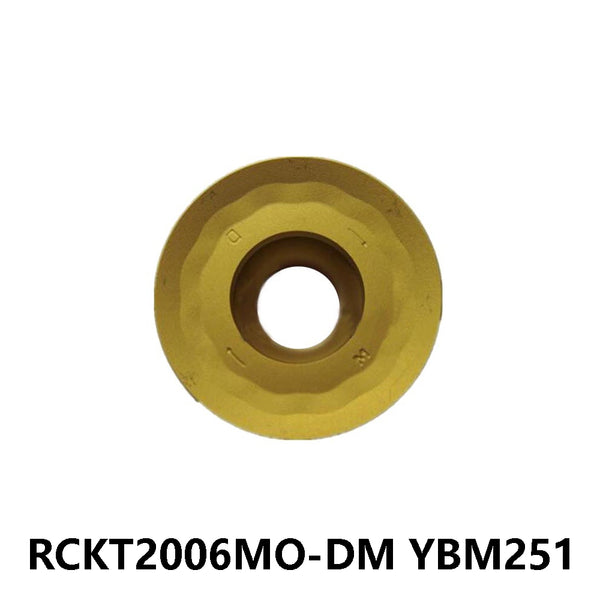 RCKT2006MO-DM YBM251 (10pcs)