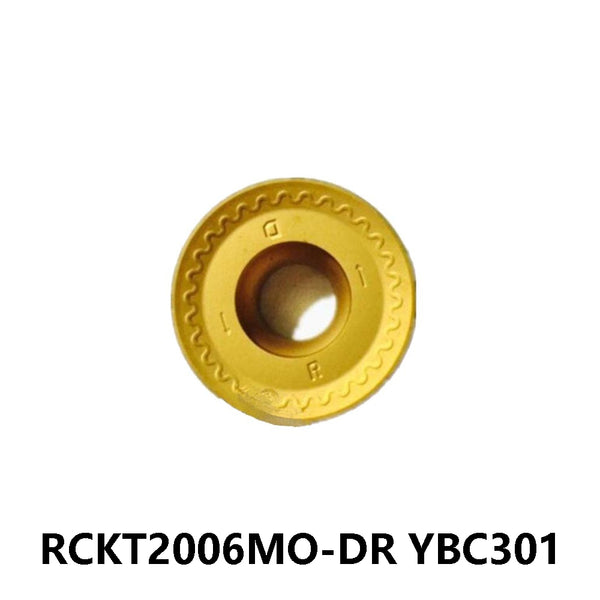 RCKT2006MO-DR YBC301 (10pcs)