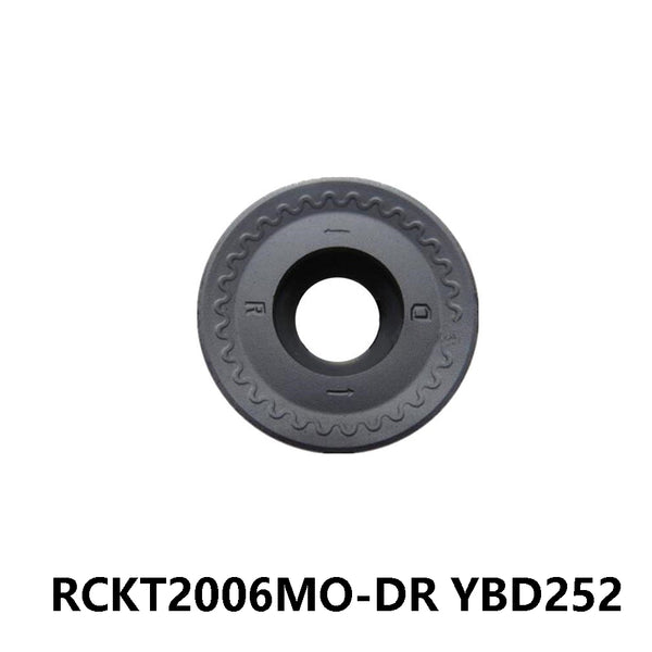 RCKT2006MO-DR YBD252 (10pcs)