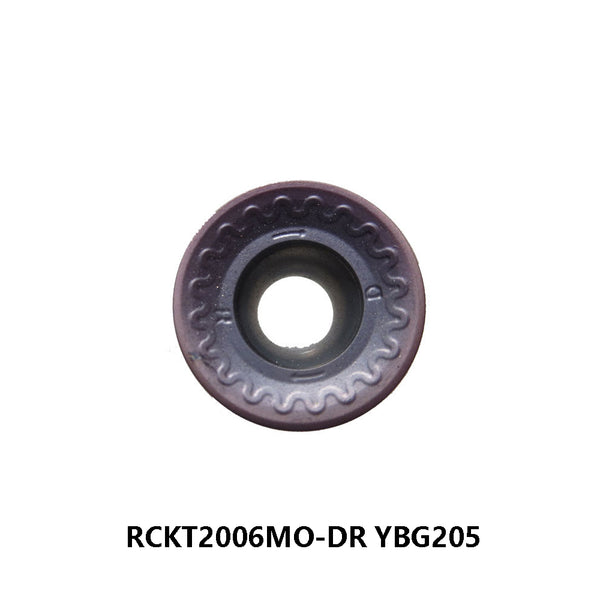 RCKT2006MO-DR YBG205 (10pcs)