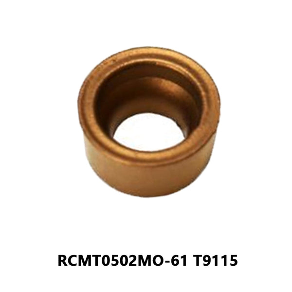 RCMT0502MO-61 T9115 (10pcs)