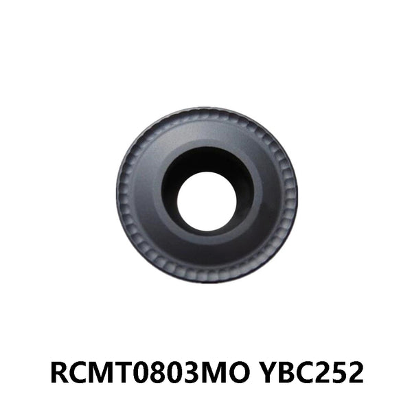 RCMT0803MO YBC252 (10pcs)