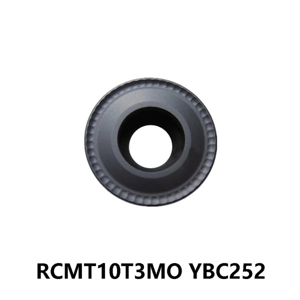 RCMT10T3MO YBC252 (10pcs)