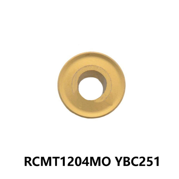 RCMT1204MO YBC251 (10pcs)