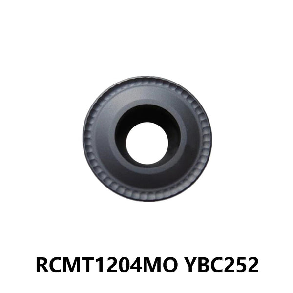 RCMT1204MO YBC252 (10pcs)