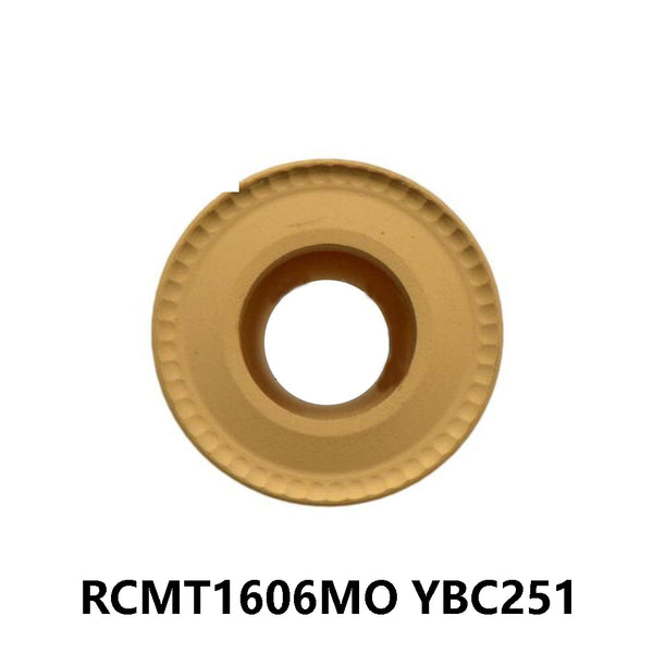 RCMT1606MO YBC251 (10pcs)