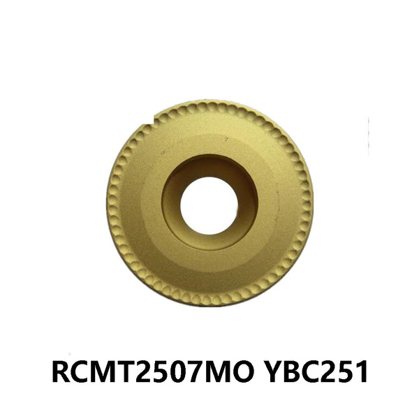 RCMT2507MO YBC251 (10pcs)