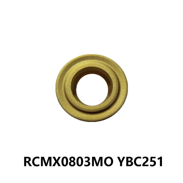 RCMX0803MO YBC251 (10pcs)