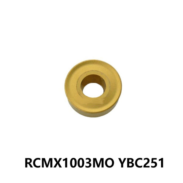 RCMX1003MO YBC251 (10pcs)