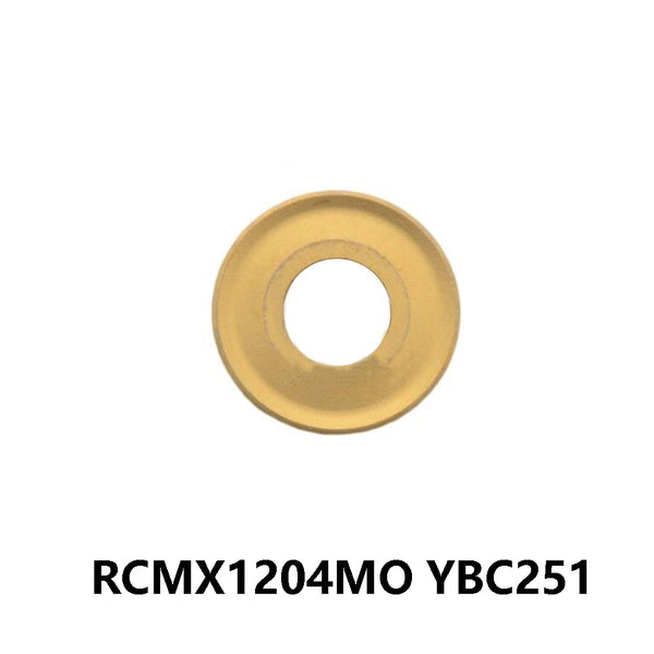 RCMX1204MO YBC251 (10pcs)