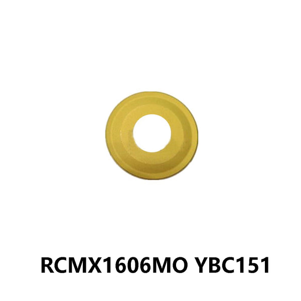 RCMX1606MO YBC151 (10pcs)