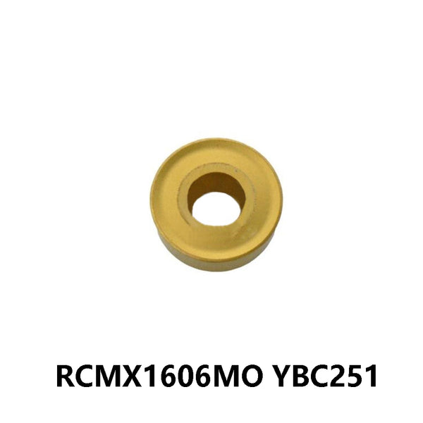 RCMX1606MO YBC251 (10pcs)