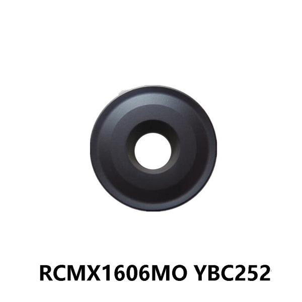 RCMX1606MO YBC252 (10pcs)