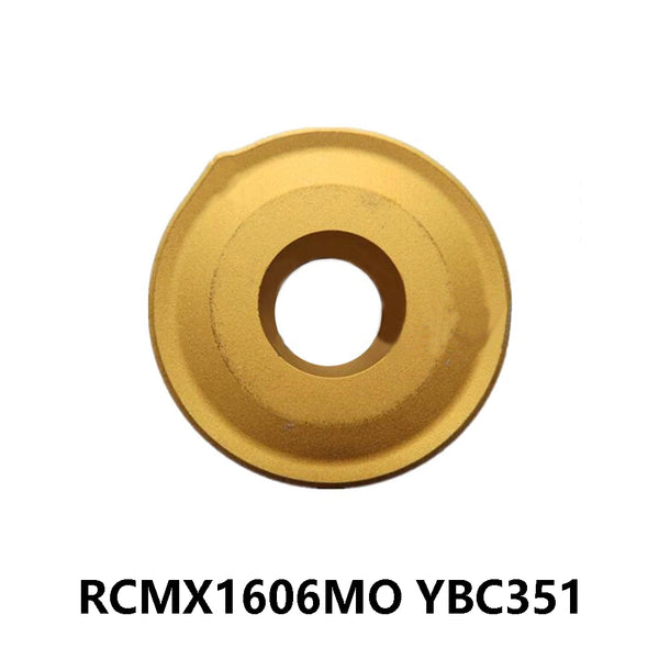 RCMX1606MO YBC351 (10pcs)