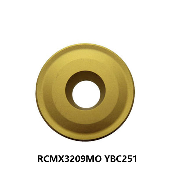 RCMX3209MO YBC251 (10pcs)