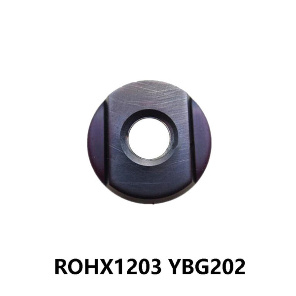 ROHX1203 YBG202 (10pcs)