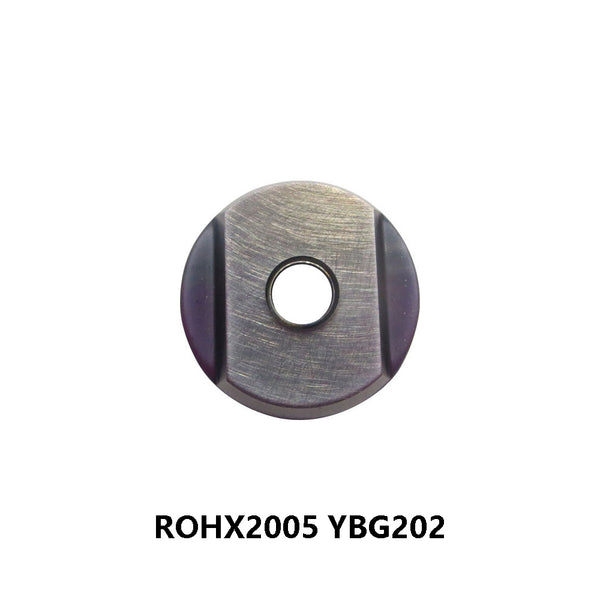 ROHX2005 YBG202 (10pcs)