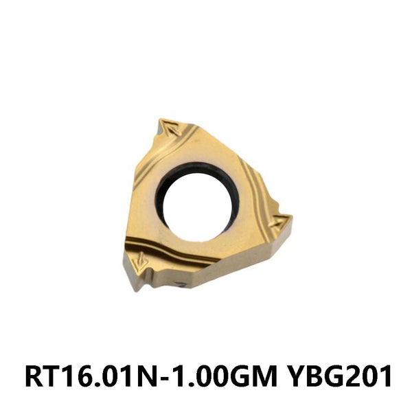 RT16.01N-1.00GM YBG201 (10pcs)