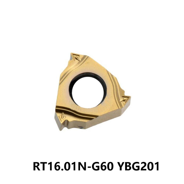 RT16.01N-G60 YBG201 (10pcs)