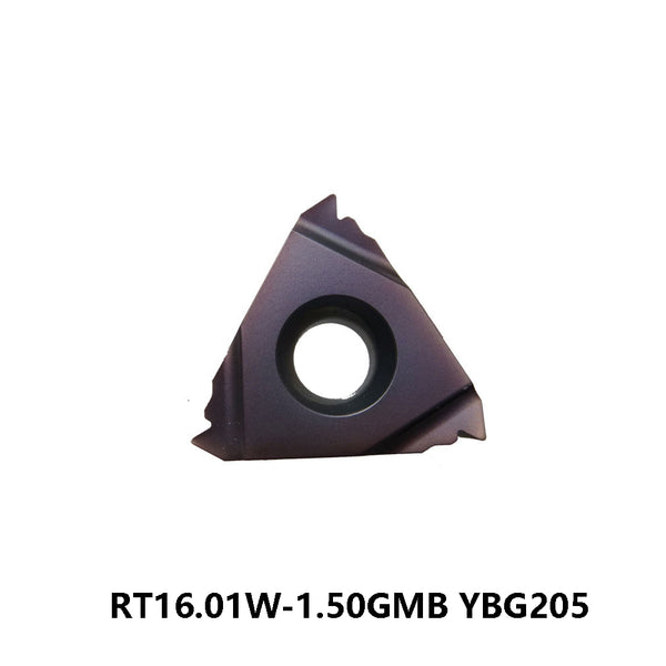 RT16.01W-1.50GMB YBG205 (10pcs)