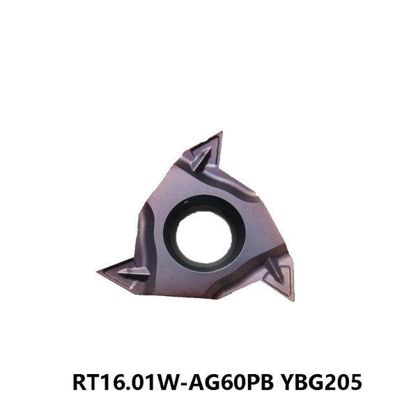 RT16.01W-AG60PB YBG205 (10pcs)