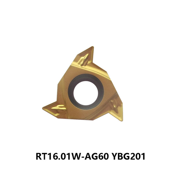 RT16.01W-AG60 YBG201 (10pcs)