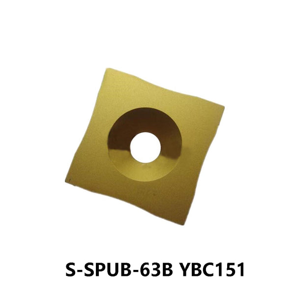 S-SPUB-63B YBC151 (10pcs)