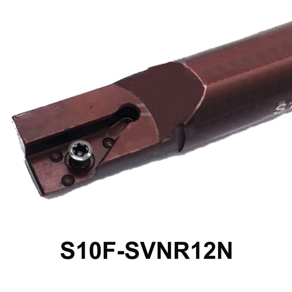 S10F-SVNR12N（no include inserts）