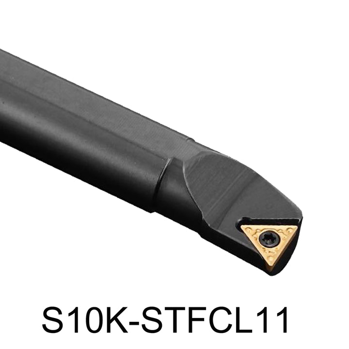 boring bar carbide