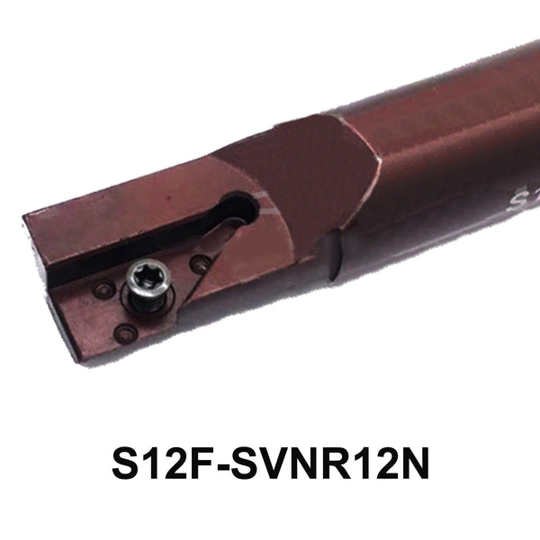 S12F-SVNR12N（no include inserts）