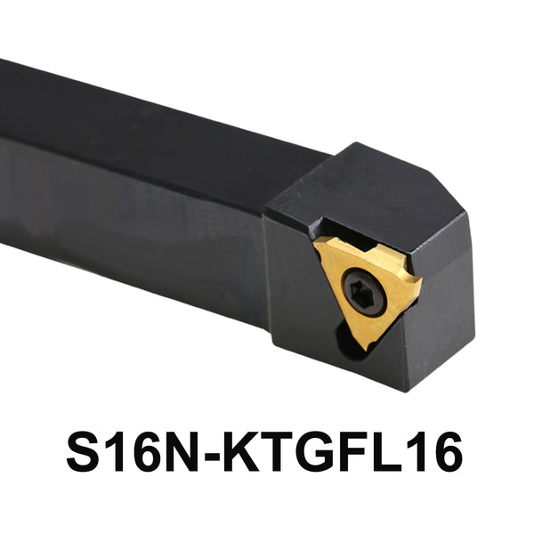 S16N-KTGFL16（no include inserts）