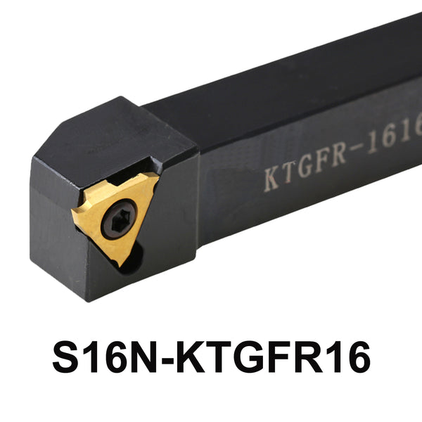 S16N-KTGFR16（no include inserts）