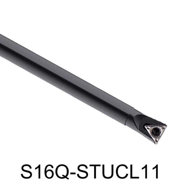 S16Q-STUCL11（no include inserts）