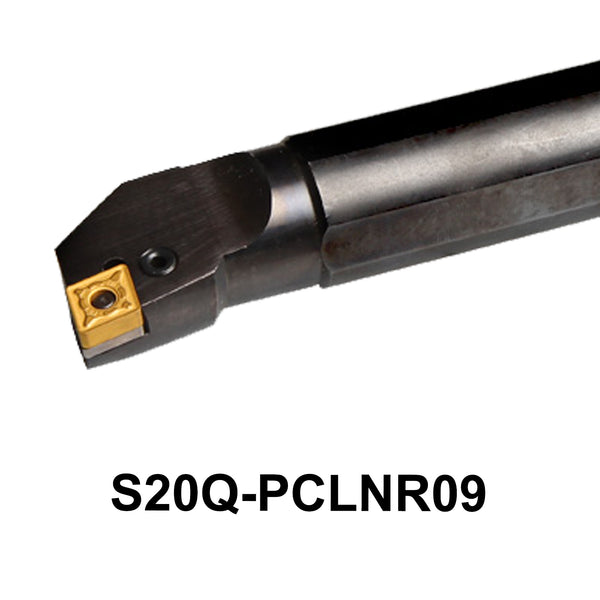 S20Q-PCLNR09（no include inserts）