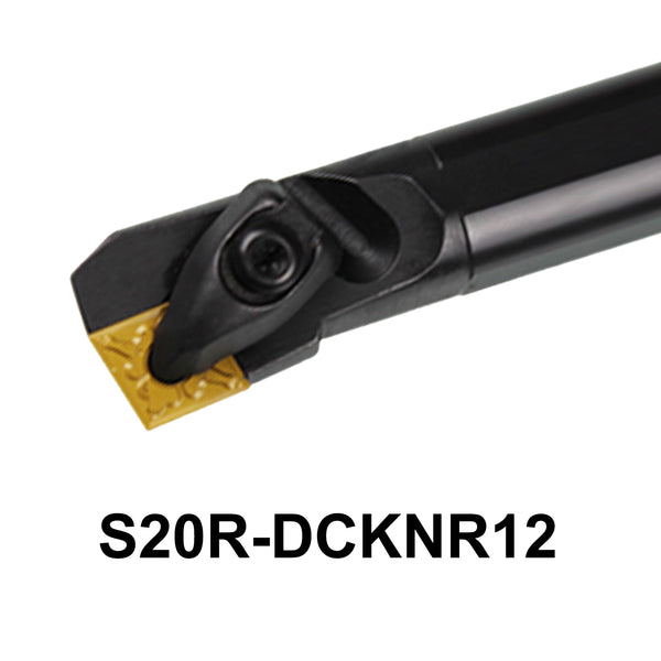 S20R-DCKNR12（no include inserts）