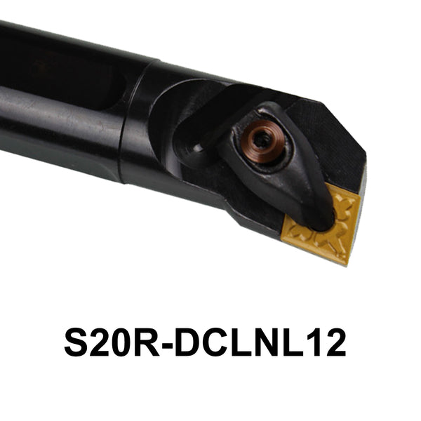 S20R-DCLNL12（no include inserts）