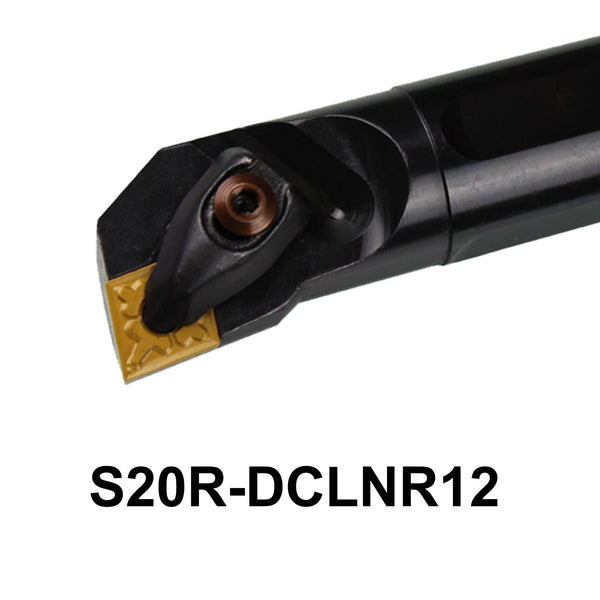 S20R-DCLNR12（no include inserts）