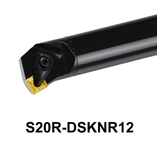 S20R-DSKNR12（no include inserts）