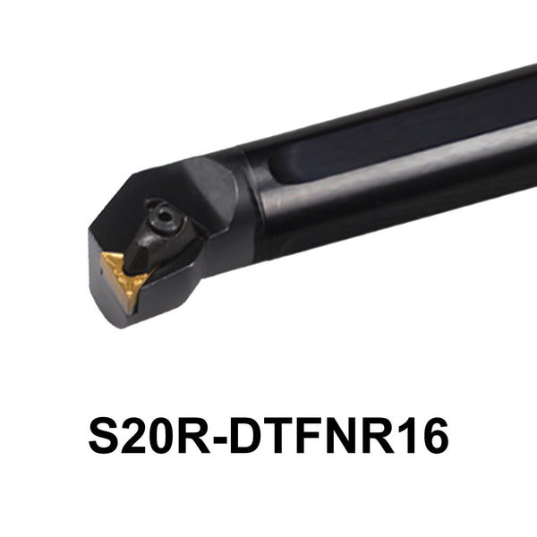 S20R-DTFNR16（no include inserts）