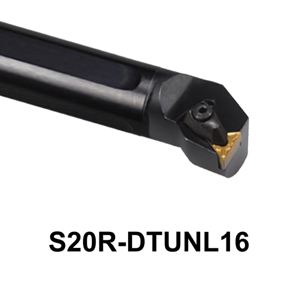 S20R-DTUNL16（no include inserts）