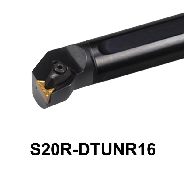 S20R-DTUNR16（no include inserts）