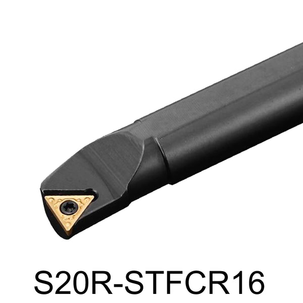 S20R-STFCR16（no include inserts）