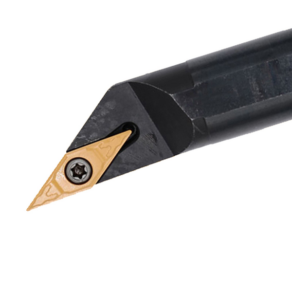 S20R-SVJBR16 CNC Internal Boring Bar Tool Holder – Superior Precision with 3° Cutting Edge Angle